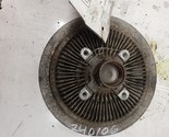 Fan Clutch Excluding Sport Trac Fits 04-05 EXPLORER 1005721SAME DAY SHIP... - $48.51