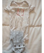 Happy Little Lady NB - $9.78