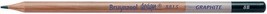 Bruynzeel Design Graphite Pencil Lead 8B - $716.86 MXN
