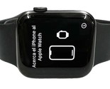 Apple Smart watch Apple watch series 6 gps + cellular aluminum 413331 - £148.67 GBP