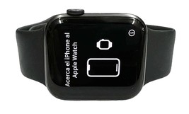 Apple Smart watch Apple watch series 6 gps + cellular aluminum 413331 - £150.73 GBP