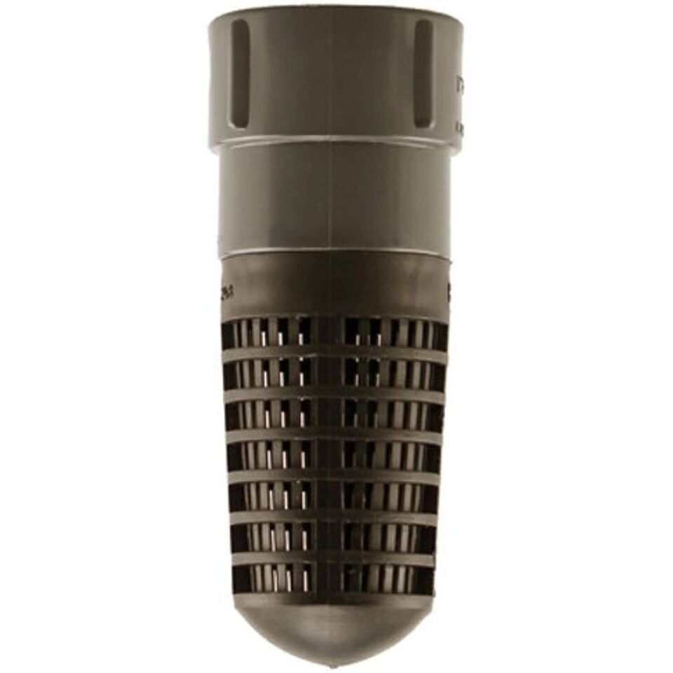 WATER SOURCE PFV100 1&quot; Plastic Foot/CHK Valve - $24.66