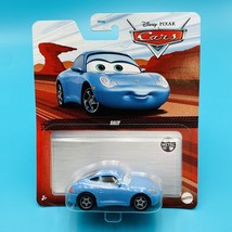 Disney Pixar&#39;s Cars DieCast Vehicle Sally (FJH98) - $11.19 CAD