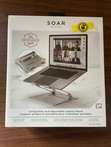 Laptop stand Soar Tech Elevated - e163 - $14.65