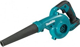 The Makita Dub185Z Is A Handheld Leaf Blower That Runs On An 18V Li-Ion ... - £98.29 GBP