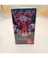 DRACULA 2000 (2001 BLOCKBUSTER VIDEO VHS) PRE-OWNED SEALED - £4.02 GBP