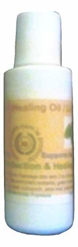 Islands Earth Long Hair Growth Support Scalp Oil Herbal Formula 5 Oz. an Islands - $19.59