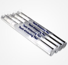 4 Whitening Pens Always White Professional Teeth White System At Home Touch-up   - $12.45