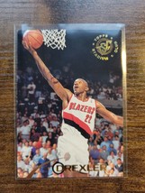 1994-1995 Topps Stadium Club (TSC) #64 Clyde Drexler - NBA - Fresh Pull - £1.87 GBP