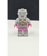 LEGO Minifigure Lady Robot 71002 Series 11 Retired CMF - €9,31 EUR