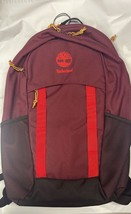 Timberland Calverton Unisex Backpack Portroy Auraora Boot SIZE : OS A2J3... - $39.19
