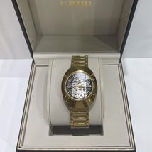 Rado DiaStar Original Skeleton R12164153 Brand New 5 Years Official Warr... - $1,935.00