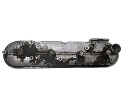 Right Valve Cover From 2008 Chevrolet Suburban 1500  5.3 12570428 - £39.58 GBP