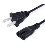 Versatile 8ft Power Cord for Partybox and Soundbar Systems - $32.66
