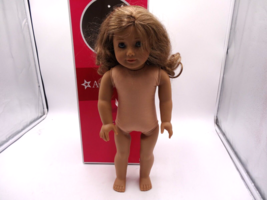 American Girl Doll Nicki Fleming  Girl Of The Year 2007 Retired with Box - £56.64 GBP