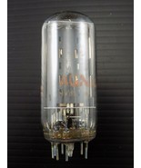 Vintage VACUUM TUBE Magnavox Made in USA 6DW4B72-22 274 Tested - €4,22 EUR