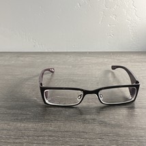 Oakley Eyeglasses OX5069-0348 Blackberry Purple/Black FRAMES ONLY 48-17-133 - $29.87