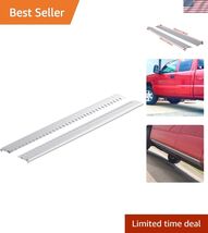 Extended Cab Lower Slip-On Rocker Panels Compatible with 1999-2007 Chevy... - $104.16