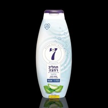 NECA 7-  cream body wash enriched with moisture for soft and velvety ski... - $42.44