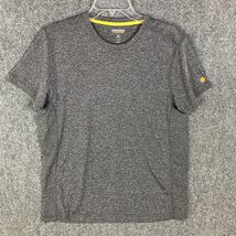 Bonobos T-Shirt Men&#39;s Medium Goodsport Short Sleeve Standard 100% Polyes... - $22.32 CAD