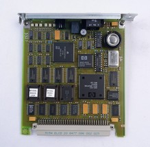 HP M1059-66501 Telemetry Interface Card - £45.43 GBP