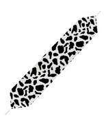 Mondxflaur Cow Style Table Runner for Dining Table Living Room Home Decor  - $351.08 MXN+