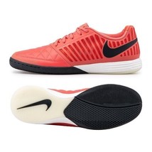 Nike Lunargato II Indoor Court Men&#39;s Soccer Shoes Football Sports NWT 58... - $132.49+