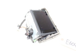 15-16 AUDI A3 INFO DISPLAY SCREEN E6042 image 2
