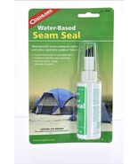 Coghlan&#39;s Tent Seam Sealer 2 Fl Oz Waterproof Clear Sealant - $20.99 CAD
