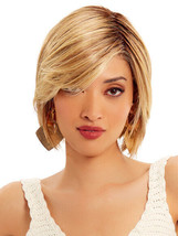 Sheer Joy Wig By Tressallure *All Colors Heat Friendly! Mono Top +Lace Front New - £274.51 GBP