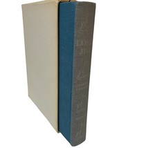 Lord Jim Hardcover Book By Joseph Conrad Vintage 1959 Lithographs Excellent - $255.84 MXN