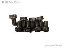 Flexplate Bolts For 13-18 Hyundai Santa Fe Limited 3.3 - $19.75