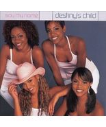 Destinys Child (Say My Name) CD - $3.98