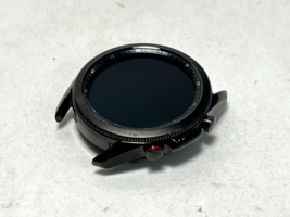 Samsung Galaxy Watch (SM-R845X) - Black - Untested - $29.69