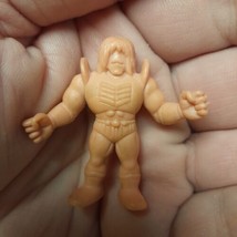 80&#39;s M.U.S.C.L.E. Men #223 Kinnikuman Flesh 2&quot; Mr Barracuda B Figure Mattel - £6.30 GBP