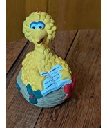 Sesame Street Big Bird Christmas Ornament by Jim Henson Productions - $4.49