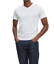 Velvet By Graham &amp; Spencer samsen tee in WHITE - £37.62 GBP