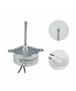 Chancs Tyc-40 Ac 12V Fiber Optic Color Wheel Motor Cw/Ccw 35Mm Shaft Syn... - €33,40 EUR