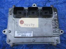 2005 Honda Odyssey computer ecu automatic transmission 37820-RGL-A57 OEM 142673 - $99.99