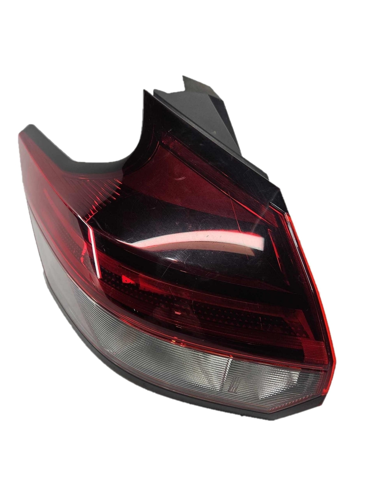 2018-2020 Nissan Kicks Driver Left Side LH Tail Light With Smoked Lens - $89.05