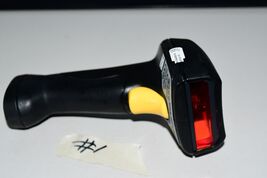 Wasp WWS-850 L - 1266 Wireless Barcode Scanner only w5c3 - $69.30