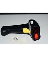 Wasp WWS-850 L - 1266 Wireless Barcode Scanner only w5c3 - €59,07 EUR