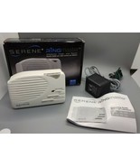 Phone Ringer and Flasher Serene Innovations Ringmaster RF-105 Super Loud... - $34.26 CAD
