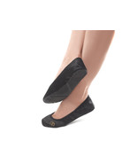 Butterfly Twists Shoes, Clever Little Soles, Large - Black - £12.58 GBP