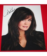 MARIE OSMOND Autographed Signed 8 x 10 Color 2012 PHOTO Picture - $34.68 CAD