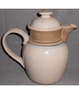 Noritake Stoneware PAINTED DESERT PATTERN 6 Cup Coffee Pot MADE IN JAPAN - £39.43 GBP