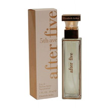 5th Avenue After Five Eau De Parfum Spray 1.0 Oz / 30 Ml for Women by El... - $20.98