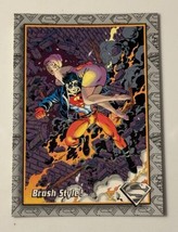 1993 SkyBox Superman: Man of Steel: - The Return Of Superman DC Comics -... - £3.81 GBP