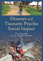 Disaster and Tsunami PsychoSocial Impact [Hardcover] - £26.39 GBP