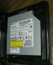HP MultiBay II DVD CDRW CD Burner UJDA775 394423-130 slimline laptop drive - $1,208.53 MXN